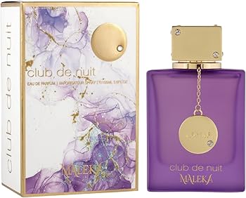 Armaf Club de Nuit Maleka EDP 105ml