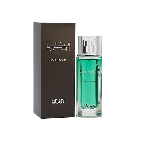Rasasi Fattan EDP 50ml
