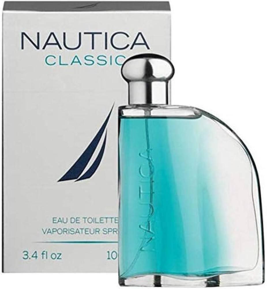 Nautica Classic EDT 100ml