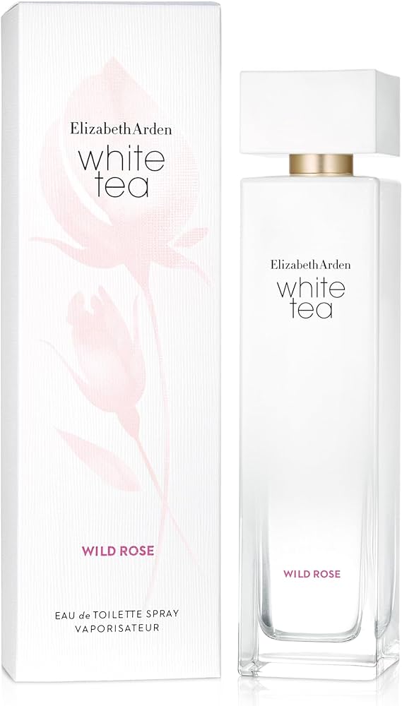 Elizabeth Arden White Tea EDT 100ml