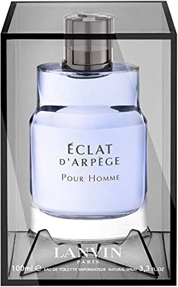 Lanvin Eclat D'Arpege Pour Homme EDT 100ml