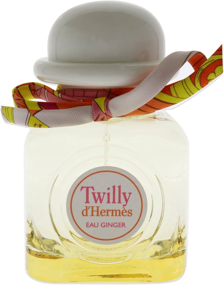 Hermes Twilly d'Hermes Eau Gingner EDP 85ml
