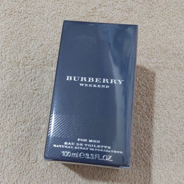 Burberry Weekend EDT Men's 100ml