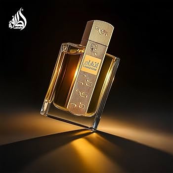 Lattafa Angham EDP 100ml