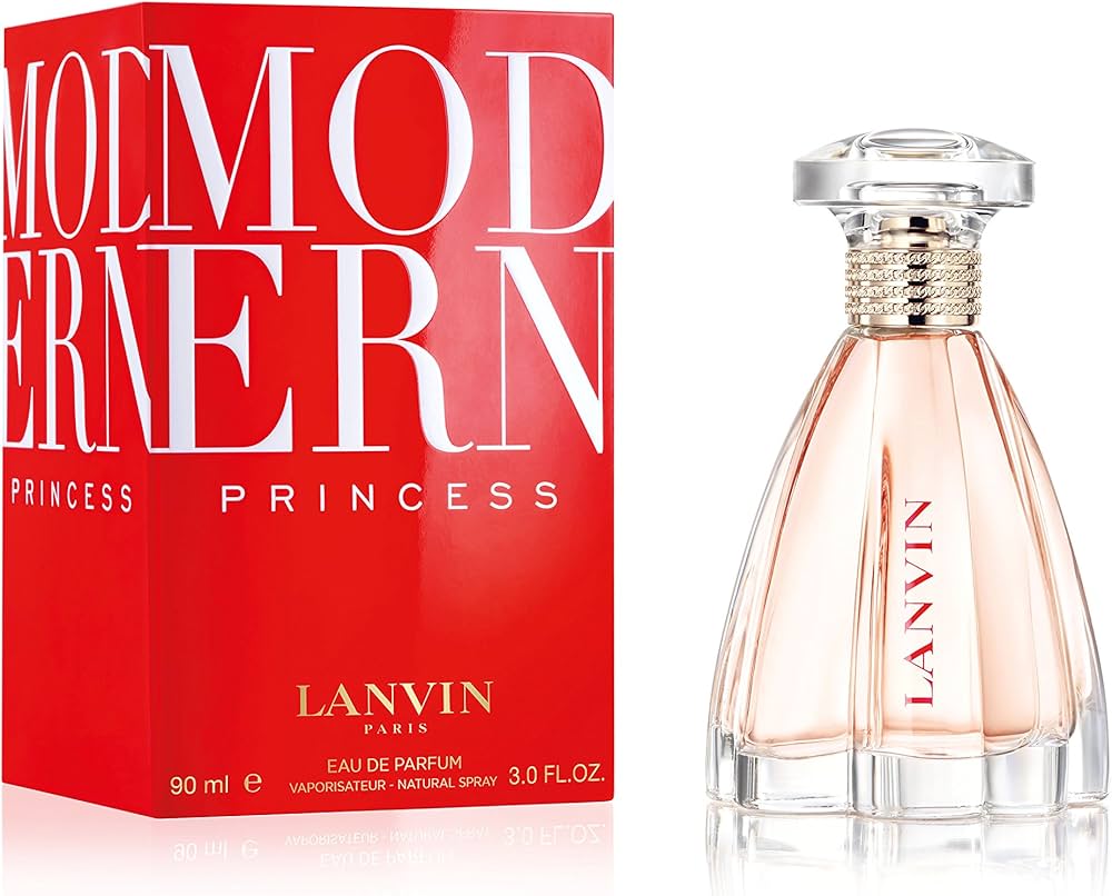 Lanvin Modern Princess EDP 90ml