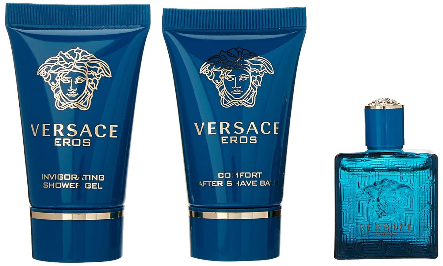 Versace Eros Mini Gift Set 5ml