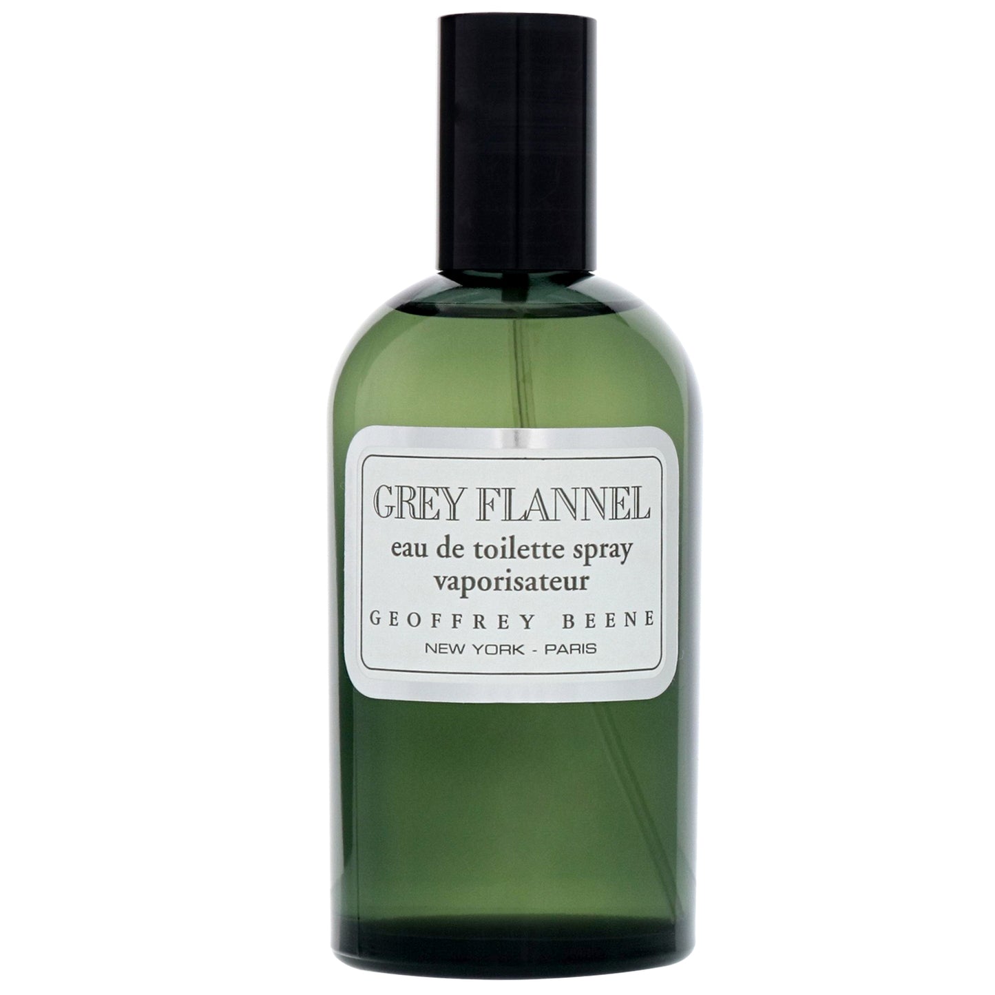 Geoffrey Beene Grey Flannel EDT 120ml