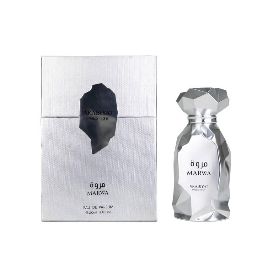 Arabiyat Prestige Marwa EDP 100ml