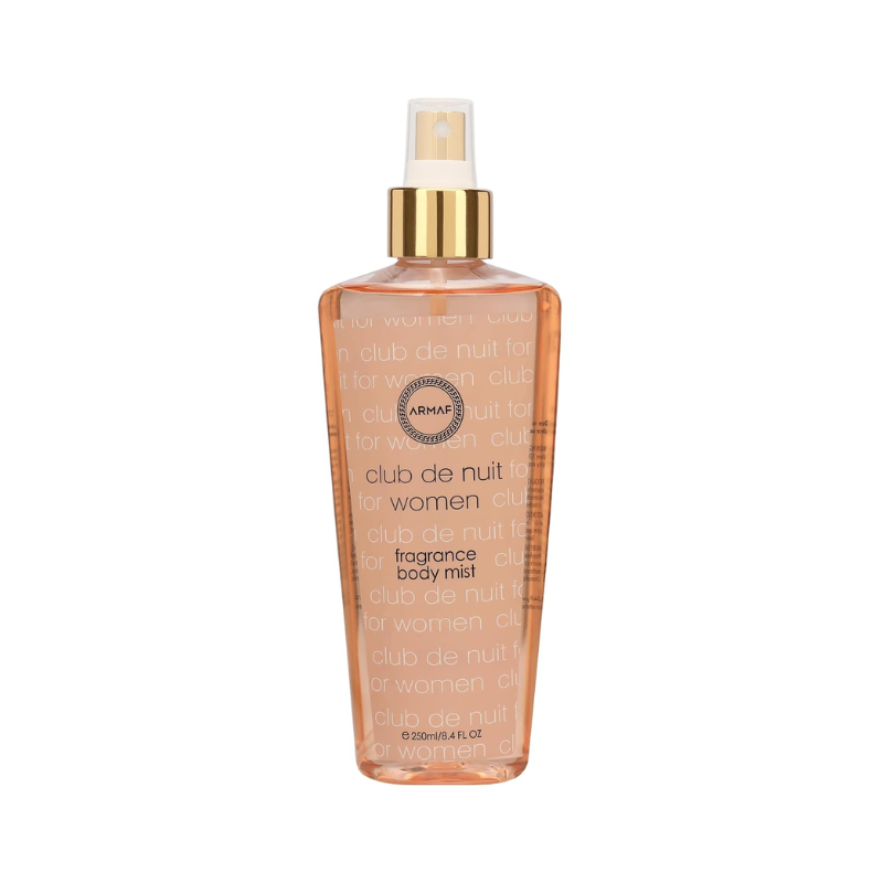 Armaf Club De Nuit Body Mist 250 ml