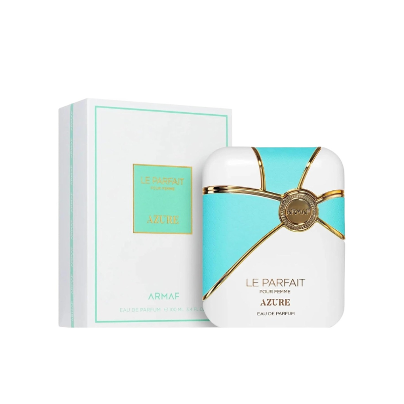 Armaf Le Parfait Azure Pour Femme EDP 100ml