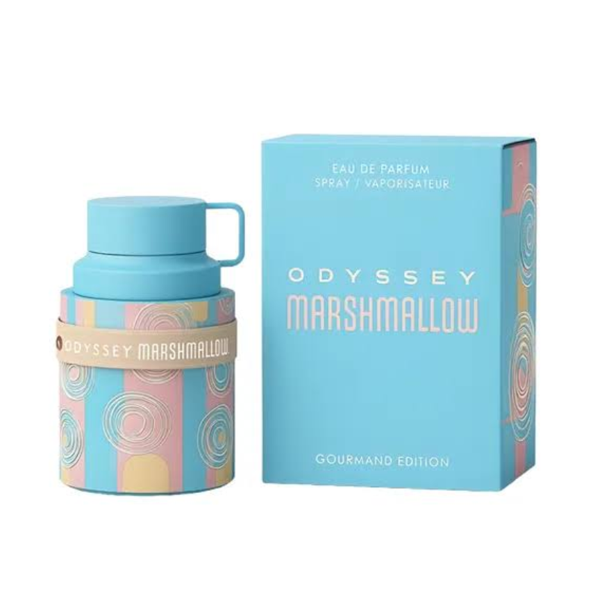 Armaf Odyssey Marshmallow EDP 100ml