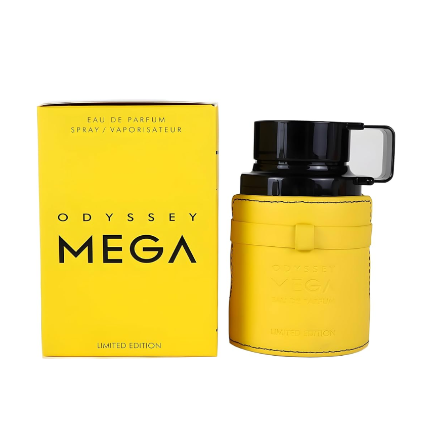 Armaf Odyssey Mega EDP 100ml