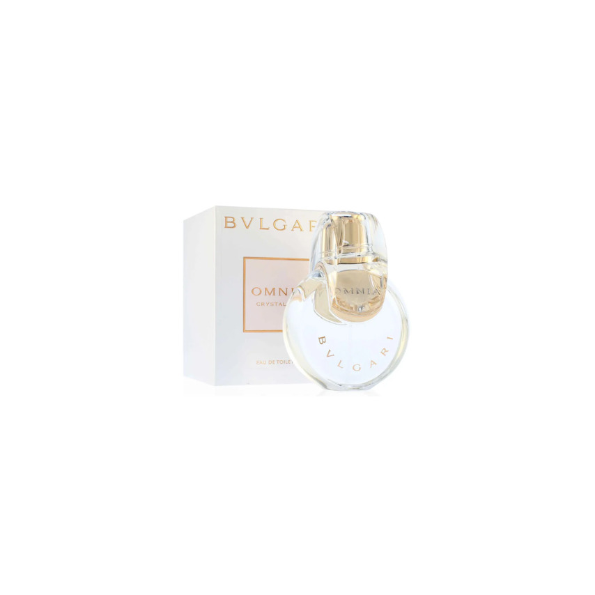Bulgari Omnia Crystalline EDT 5ml