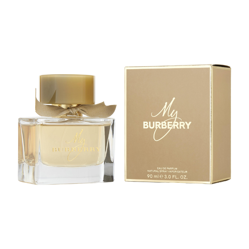 Burberry My Burberry EDP 90ml