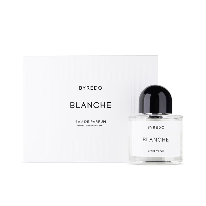 Byredo Blanche EDP 100ml