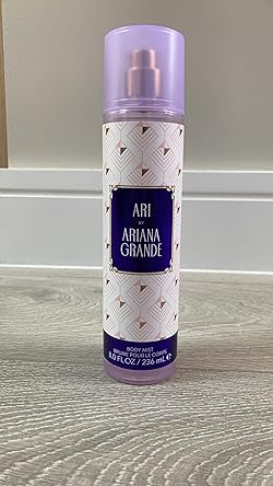 Ariana Grande Ari Mist 236ml