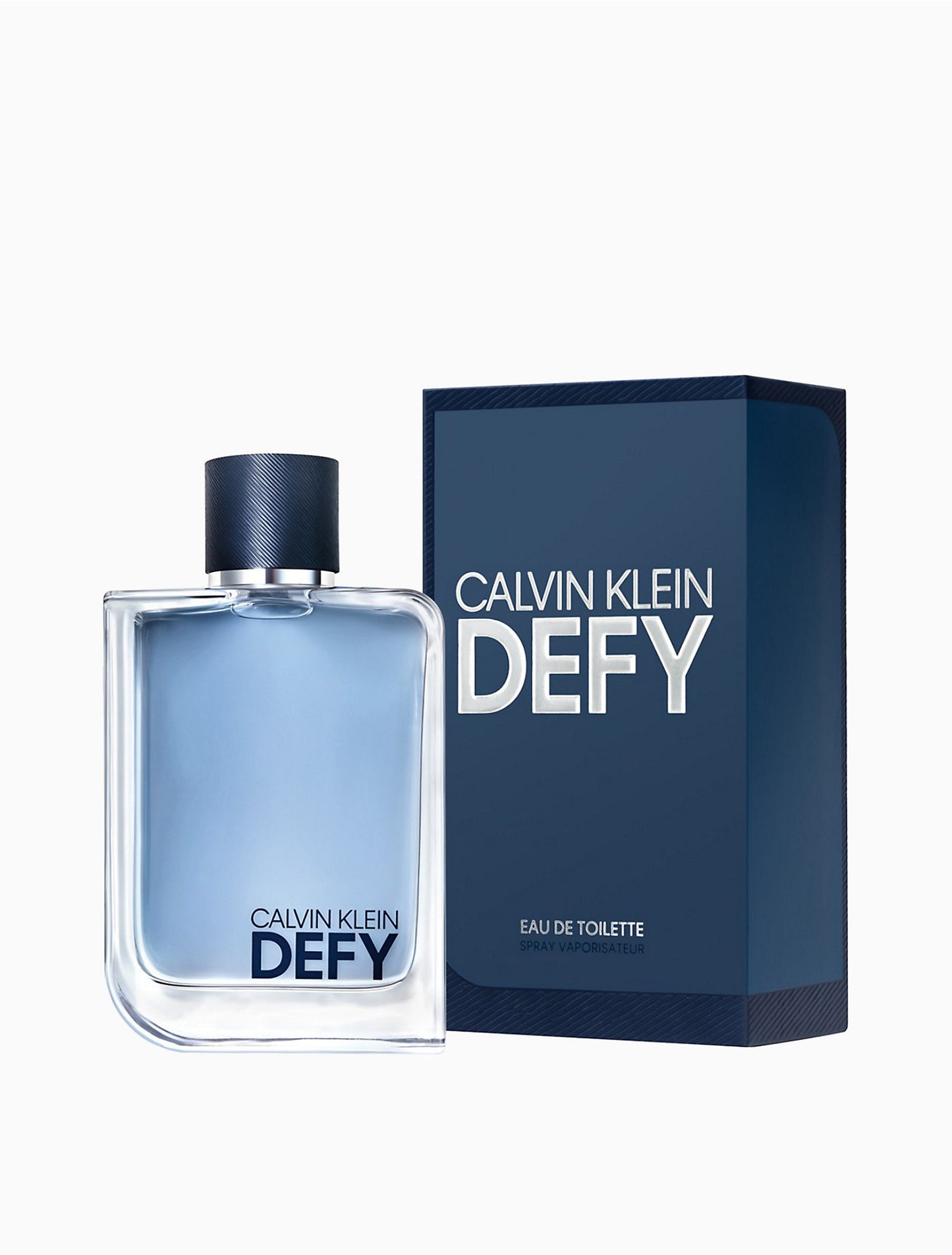 Calvin Klein Defy EDT 100ml