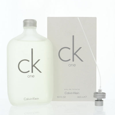 Calvin Klein CK One EDT 300ml