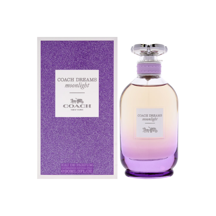 Coach Dreams Moonlight EDP 90ml