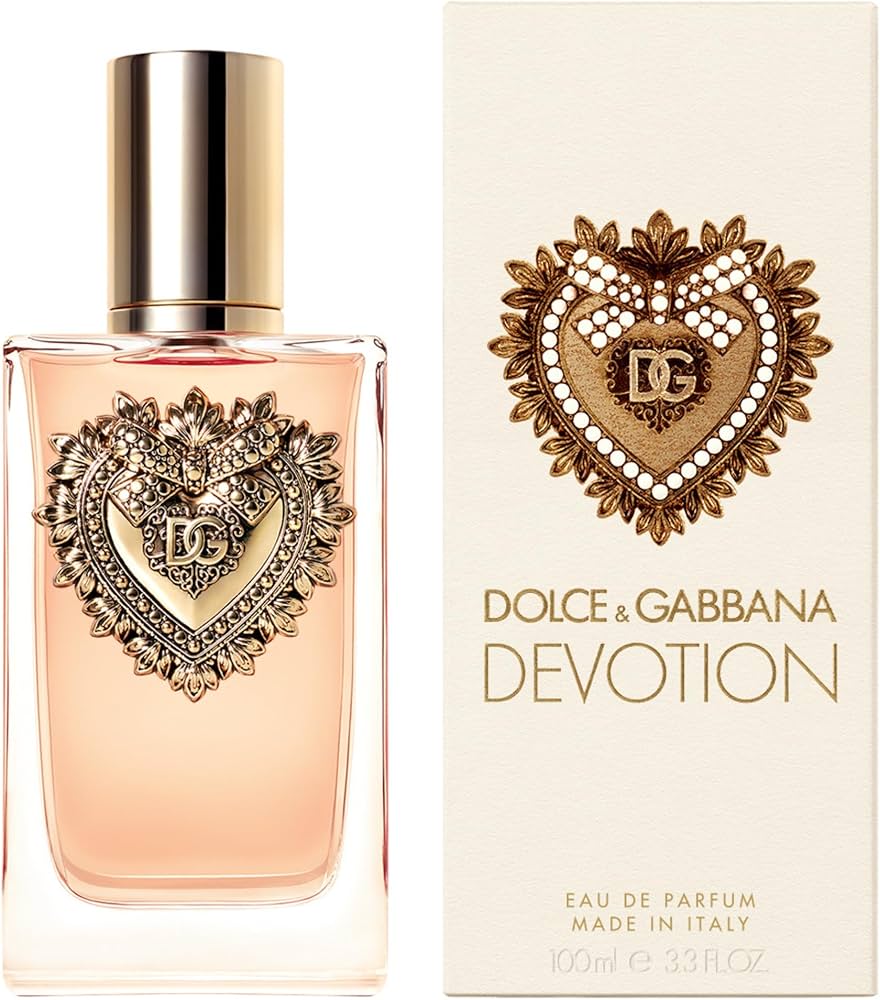 D&G Devotion EDP 100ml
