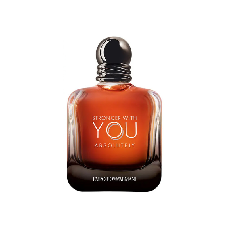 Emporio Armani Stronger With You Absolutely Parfum