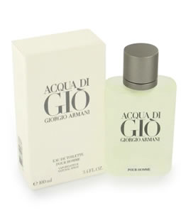 Giorgio Armani Acqua Di Gio EDT 100ml