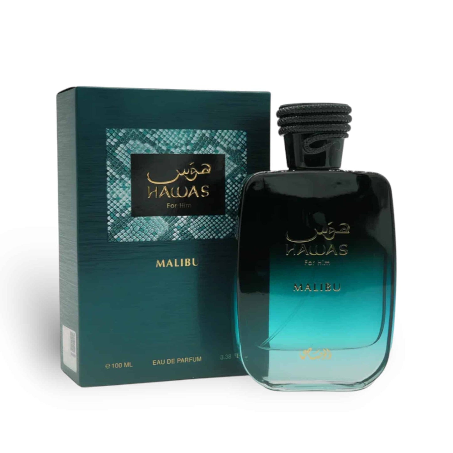 Rasasi Hawas Malibu EDP 100ml