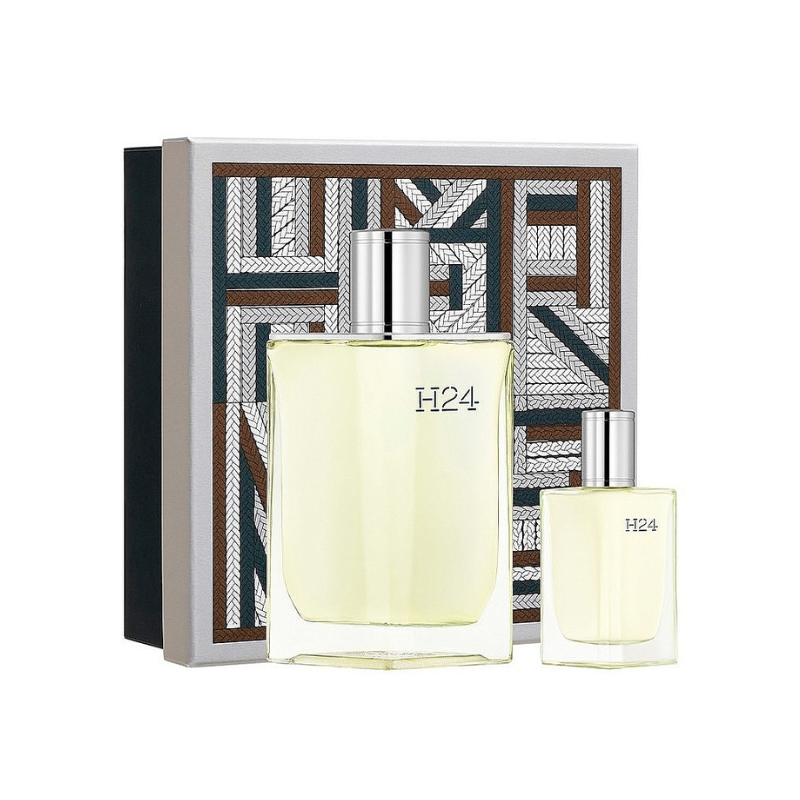 Hermes H24 EDT 100ml + 12.5ml
