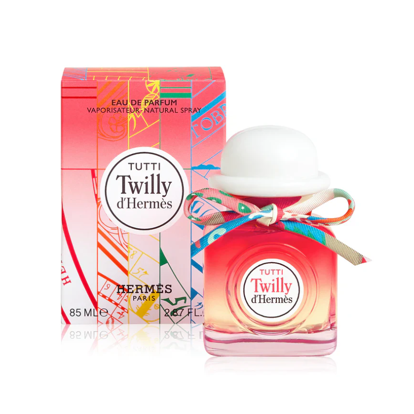 Hermes Twilly d'Hermes Tutti EDP 85ml