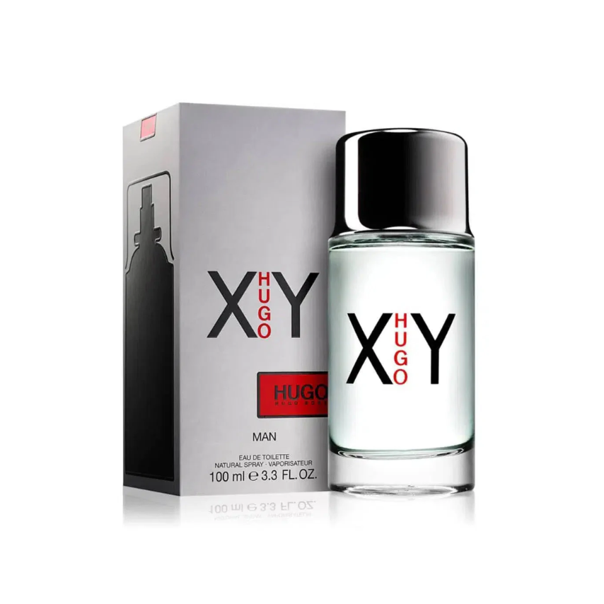 Hugo Boss XY EDT 100ml