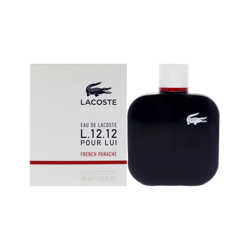 Lacoste French Panache EDT 100ml