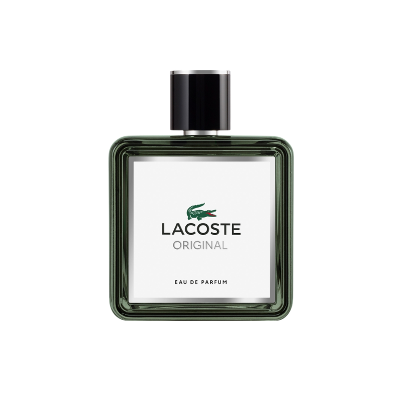 Lacoste Original 100ml