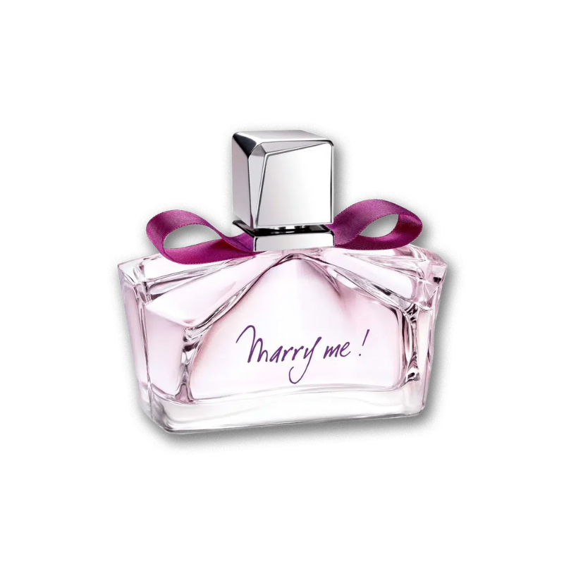 Lanvin Marry Me! EDP