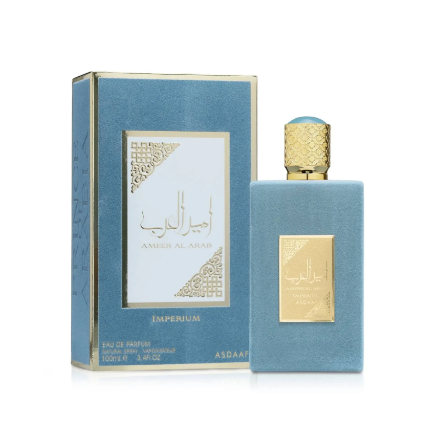 Lattafa Ameerat Al Arab Imperium EDP 100ml