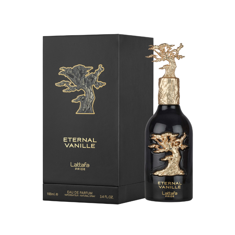 Lattafa Eternal Vanille EDP 100ml