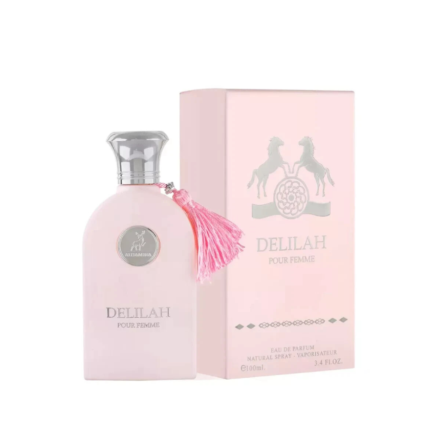 Maison Alhambra Delilah Pour Femme EDP 100ml