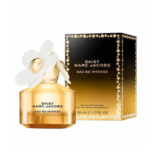 Marc Jacobs Eau So Intense EDP 50ml