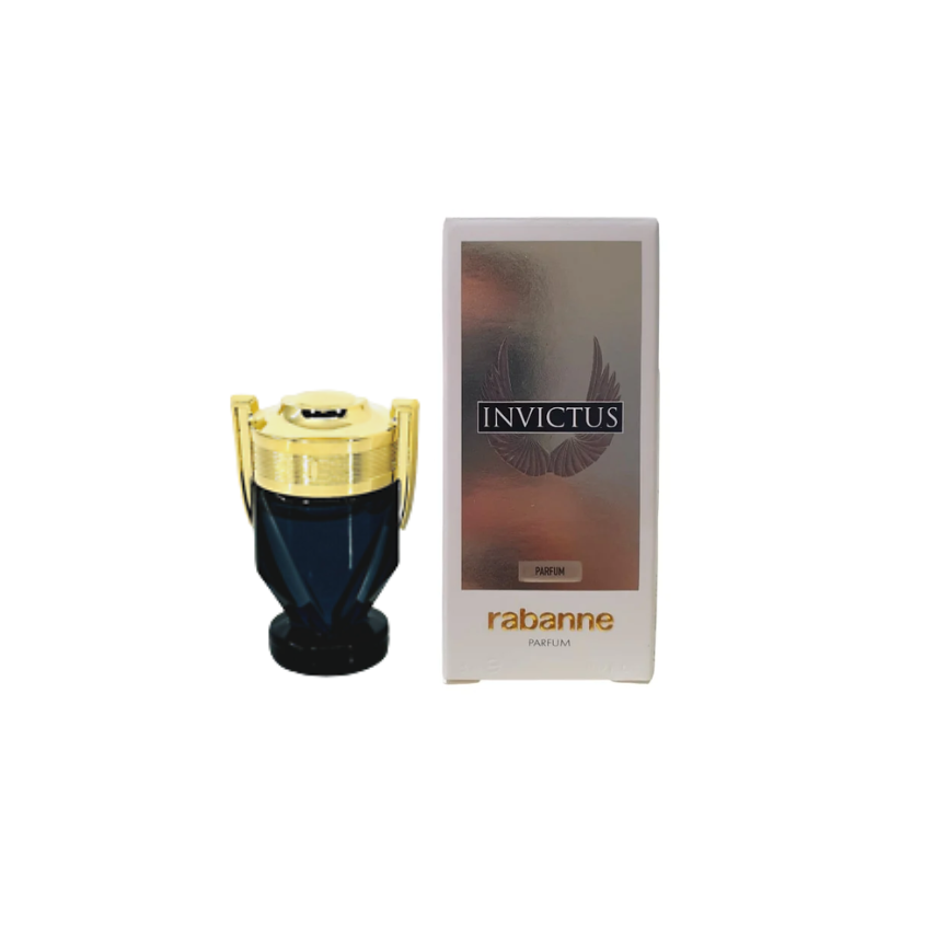 Mini - Paco Rabanne Invictus Parfum 5ml