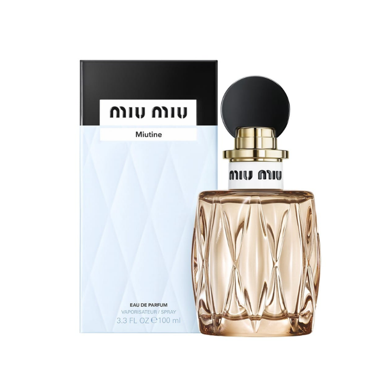 Miu Miu Miutine EDP 100ml