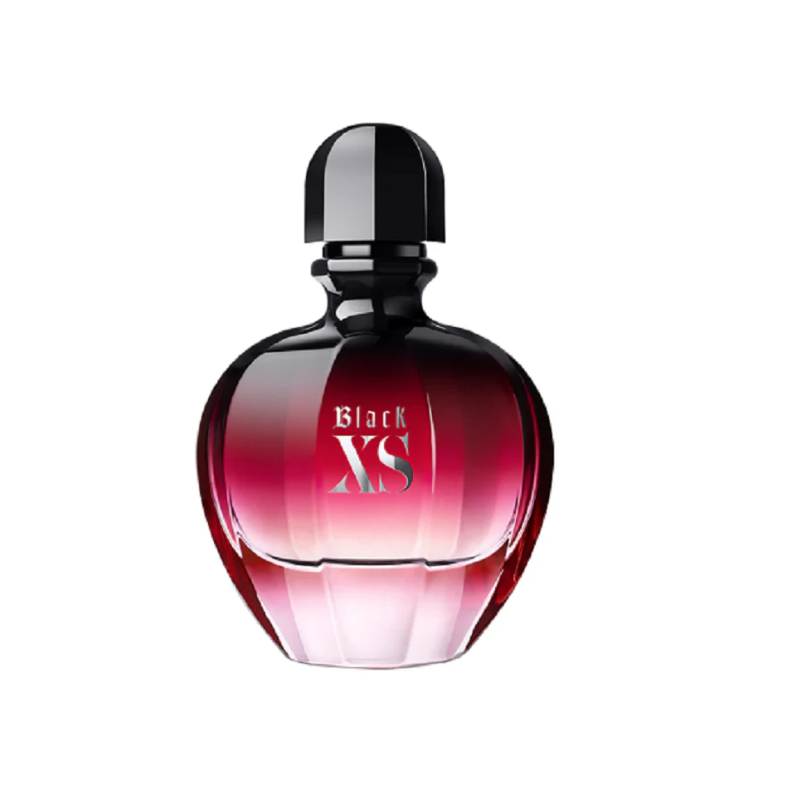 Paco Rabanne Black XS EDP