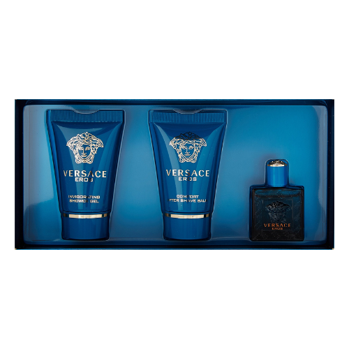 Versace Eros Mini Gift Set 5ml