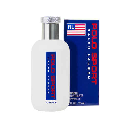Ralph Lauren Polo Sport Fresh EDT 125ml