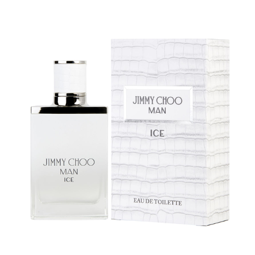 Jimmy Choo Man Ice EDT 100ml Perfume Rack PH