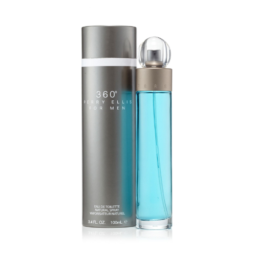 Perry Ellis 360 EDT Men's 100ml