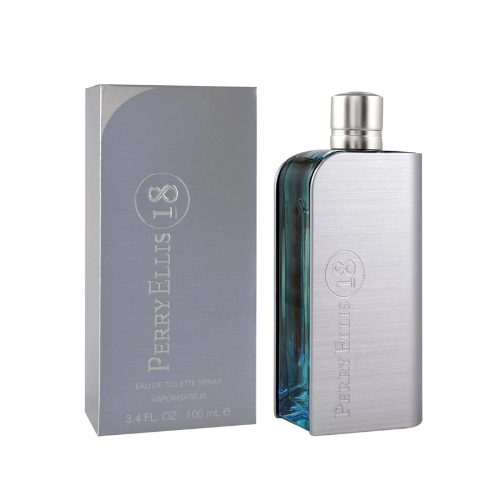 Perry Ellis 18 EDT 100ml