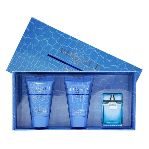 Versace Man Eau Fraiche 5ml Mini Gift Set