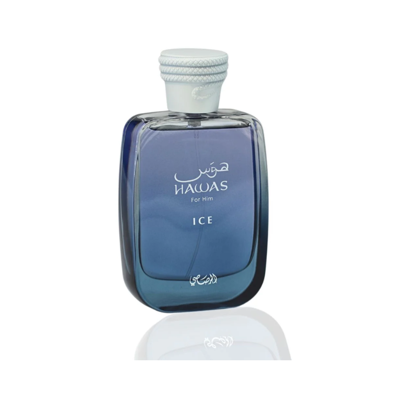 Rasasi Hawas Ice EDP