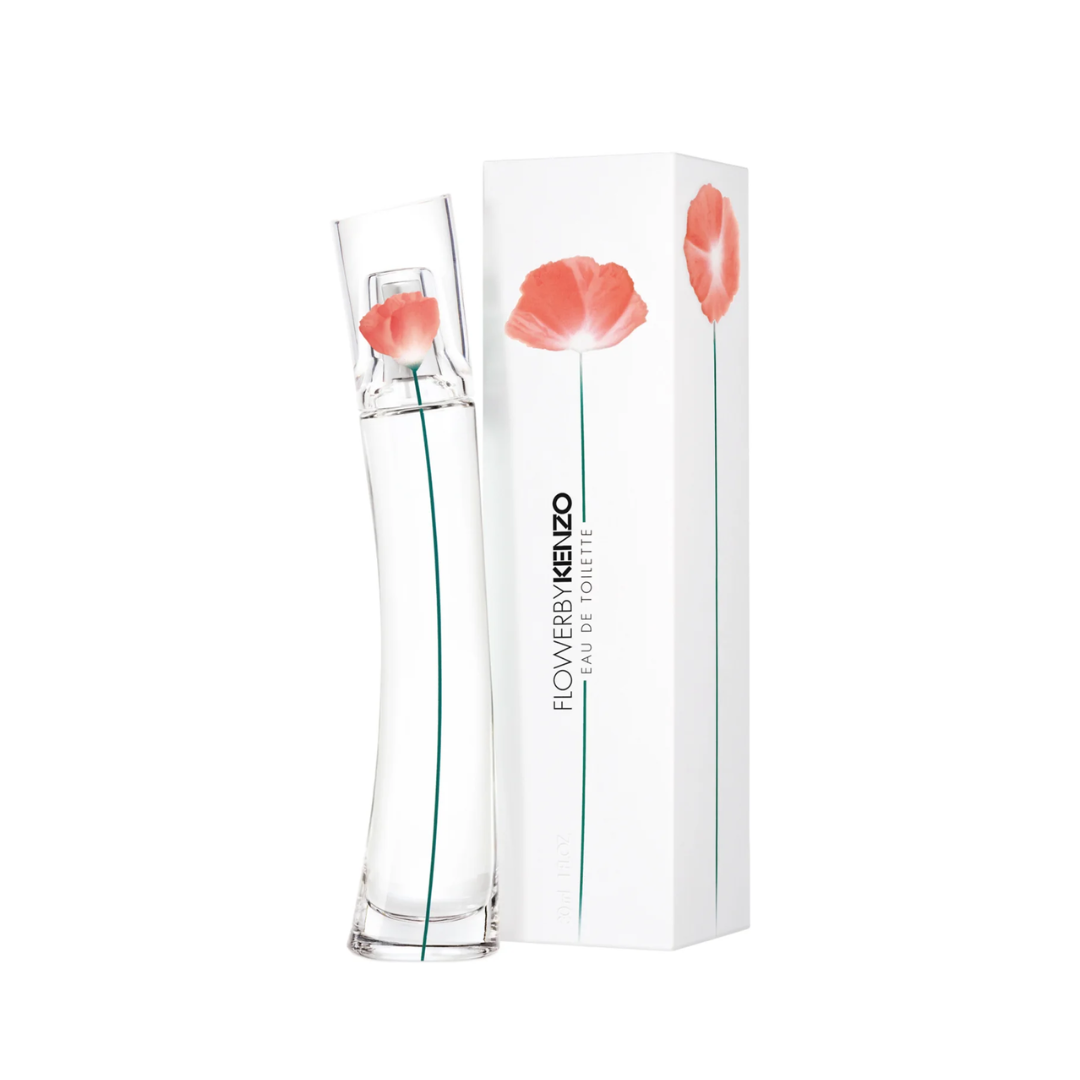 Kenzo Flower EDT 100ml - Perfume Rack PH