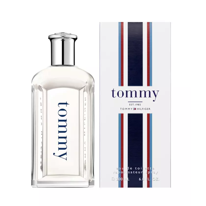 Tommy Hilfiger Tommy Boy EDT 100ml