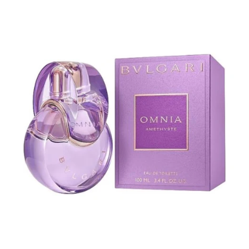 Bvlgari Omnia Amethyste EDT 65ml